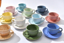 โหลดรูปภาพลงในเครื่องมือใช้ดูของ Gallery Coffee Set
