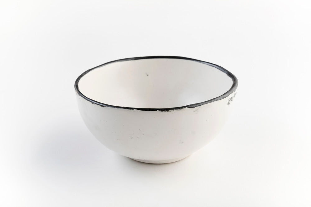 Classic Soup Bowl