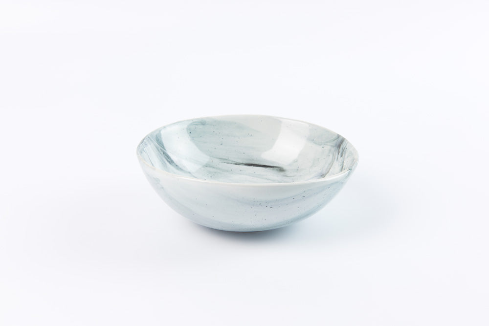 Freeform Cereal Bowl