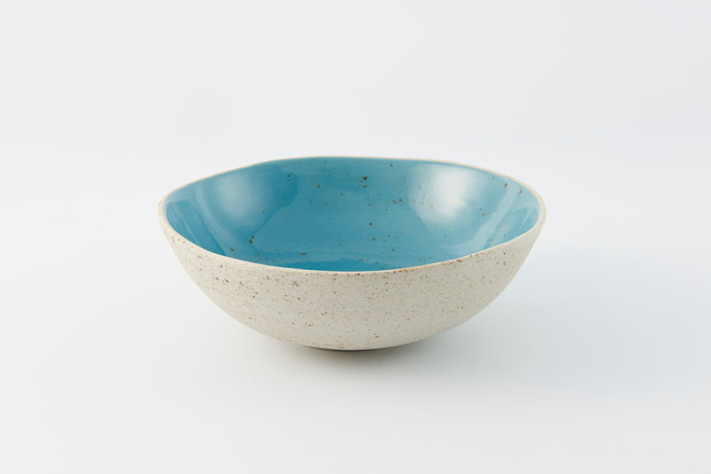 Freeform Salad Bowl