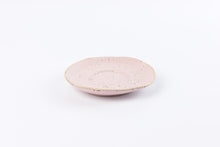 Load image into Gallery viewer, Freeform Coffee Saucer
