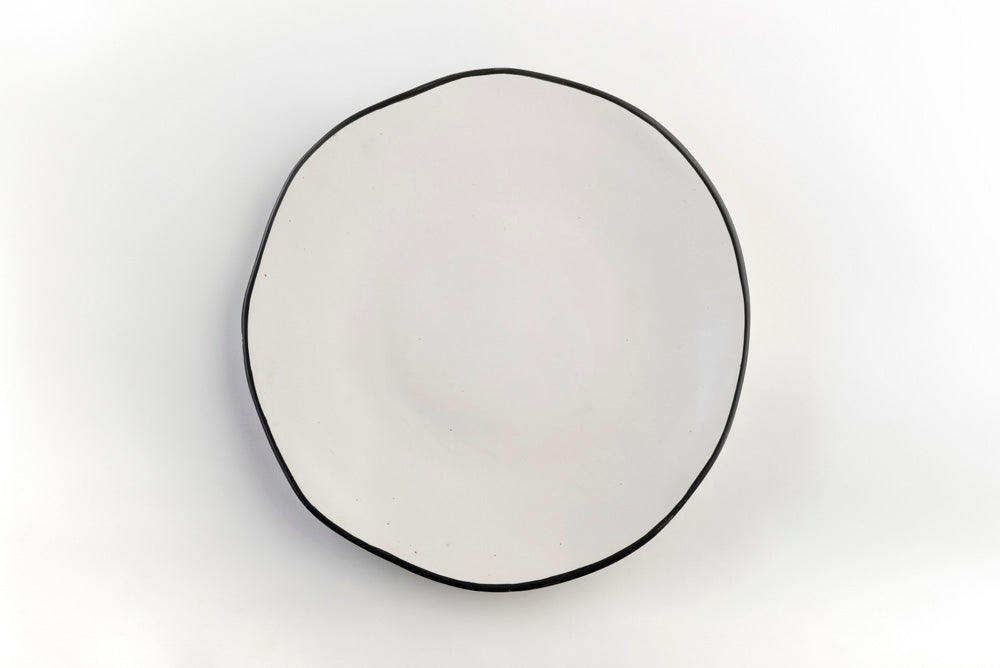 Freeform Plate 12