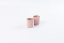 Load image into Gallery viewer, Square Tea Cup
